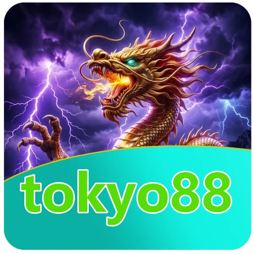 Detail APK tokyo88