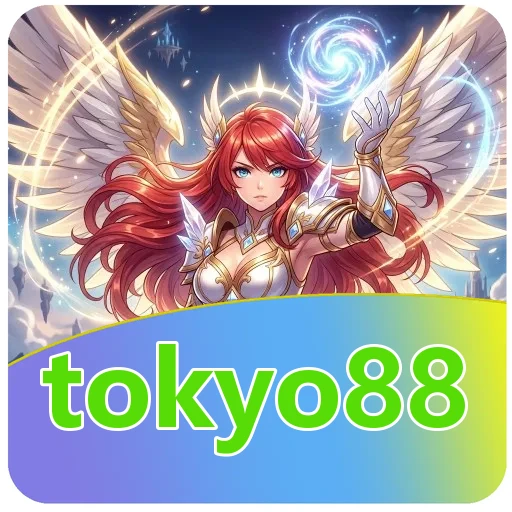 Keamanan tokyo88