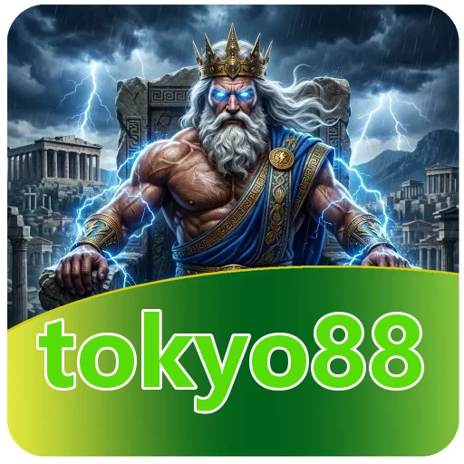 Aplikasi tokyo88 Android